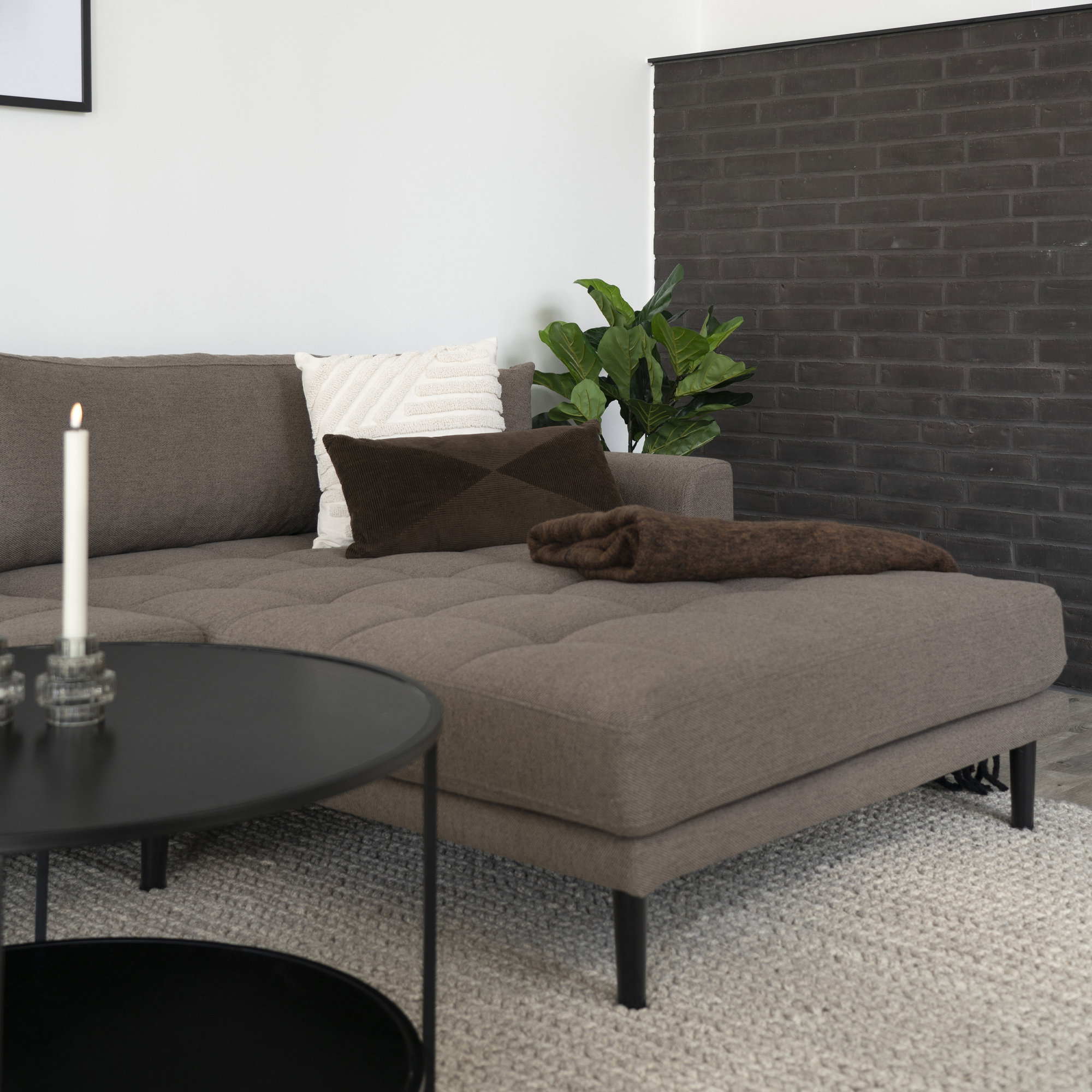 Lido Loungesofa