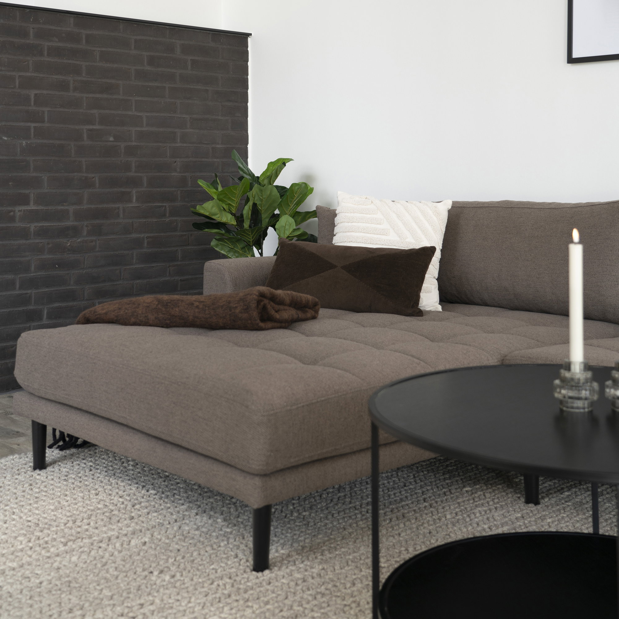 Lido Loungesofa