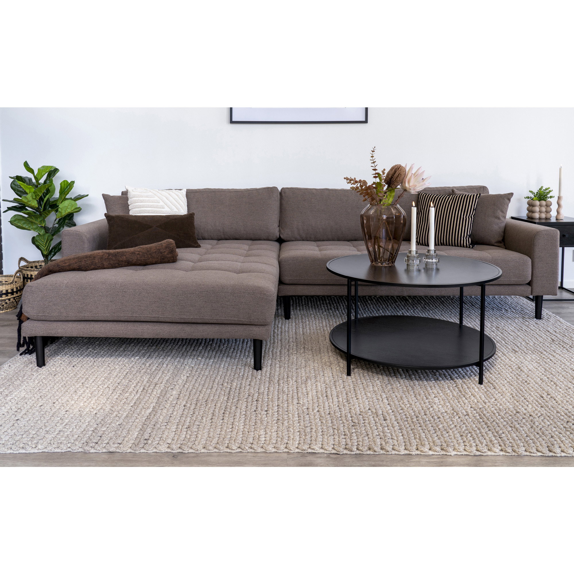 Lido Loungesofa